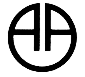 AAO logo
