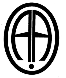 AAO logo