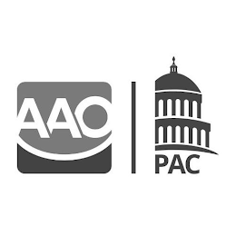 AAO PAC logo