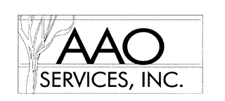 AAO SERVICES, INC. logo