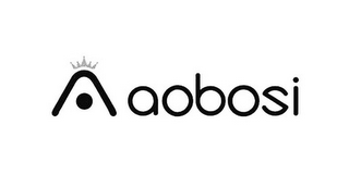 AAOBOSI logo