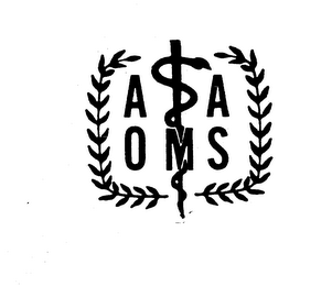 AAOMS logo