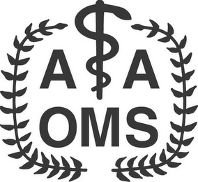AAOMS logo