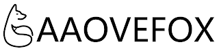 AAOVEFOX logo