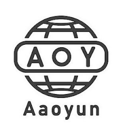 AAOYUN logo