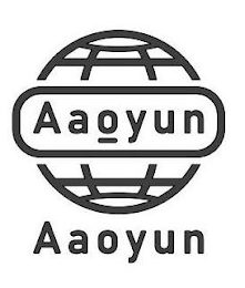 AAOYUN AAOYUN logo