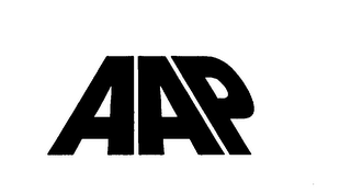 AAP logo