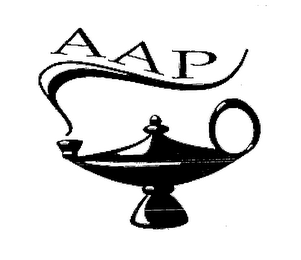 AAP logo