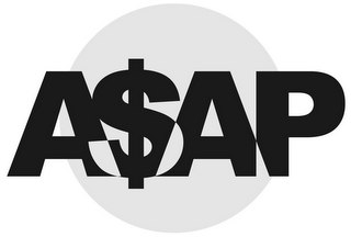 A$AP logo