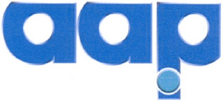 AAP logo