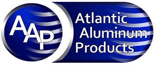 AAP ATLANTIC ALUMINUM PRODUCTS INCORPORATED logo