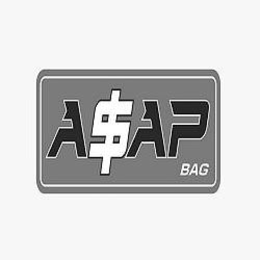 A$AP BAG logo