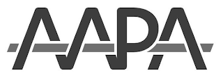 AAPA logo