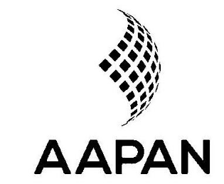 AAPAN logo