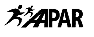 AAPAR logo