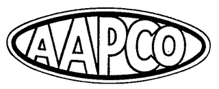 AAPCO logo