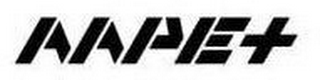 AAPE+ logo
