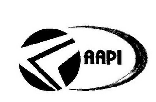 AAPI logo