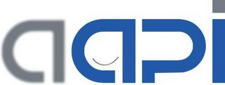 AAPI logo