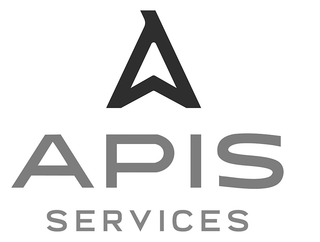 AAPIS SERVICES logo