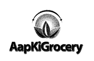 AAPKIGROCERY logo