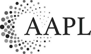 AAPL logo