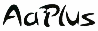 AAPLUS logo