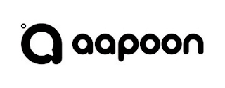 AAPOON A logo