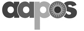AAPOS logo
