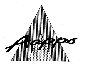 AAPPS logo