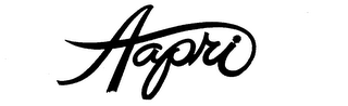 AAPRI logo