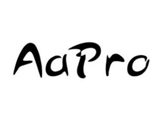 AAPRO logo