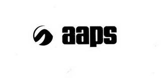 AAPS logo