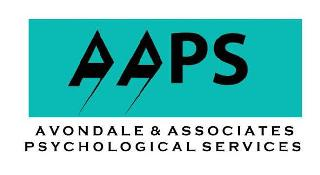 AAPS AVONDALE & ASSOCIATES PSYCHOLOGICAL SERVICES logo