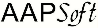 AAPSOFT logo