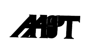 AAPT logo
