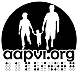 AAPVI.ORG logo