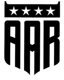 AAR logo