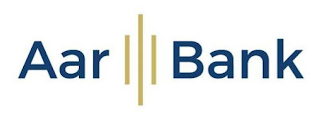 AAR BANK logo