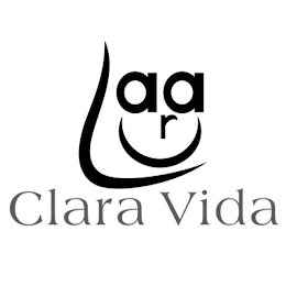 AAR CLARA VIDA logo