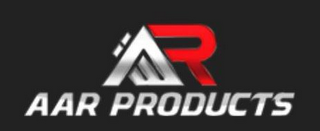 AAR PRODUCTS logo