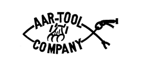 AAR-TOOL COMPANY logo