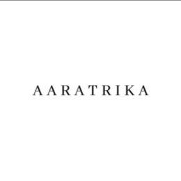 AARATRIKA logo