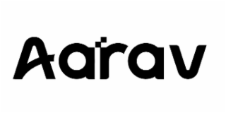 AARAV logo