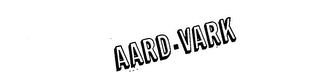 AARD-VARK logo