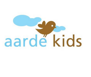 AARDE KIDS logo