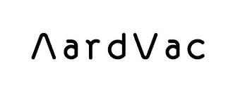 AARDVAC logo