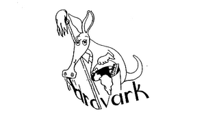 AARDVARK