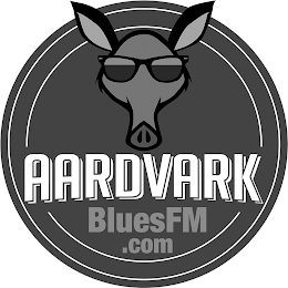 AARDVARK BLUESFM .COM logo