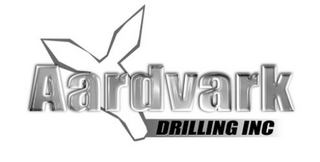 AARDVARK DRILLING INC logo